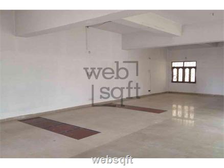 Hyderabad Office Space for Sale